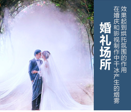 婚庆现场的浪漫氛围营造师